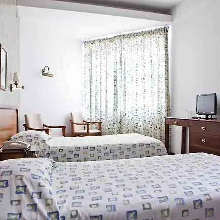 Bed and Breakfast Residencial Colombo