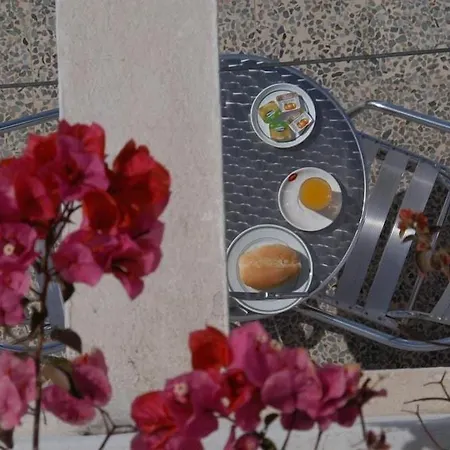 Residencial Colombo 3* Φουνκάλ