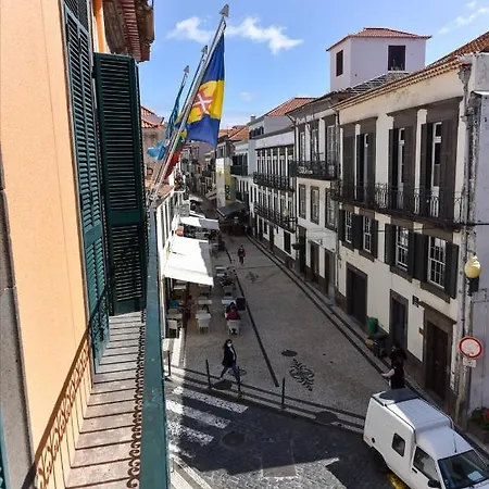 Residencial Colombo Φουνκάλ