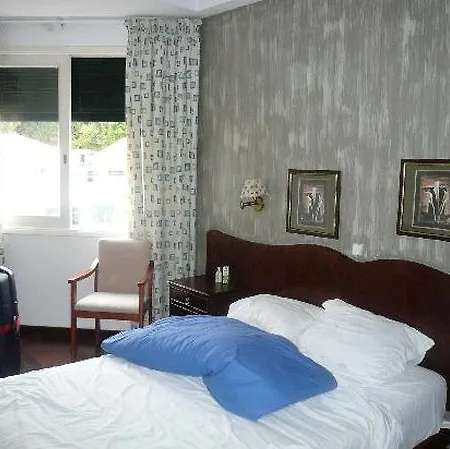 Residencial Colombo Φουνκάλ