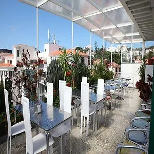 Residencial Colombo 3* Φουνκάλ