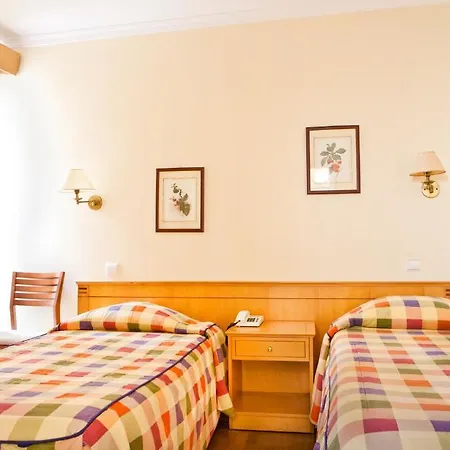 Residencial Colombo 3*