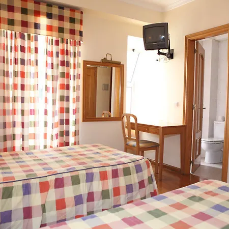 Residencial Colombo Φουνκάλ