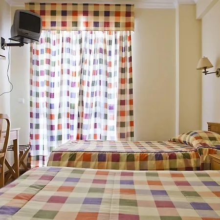 Residencial Colombo Φουνκάλ