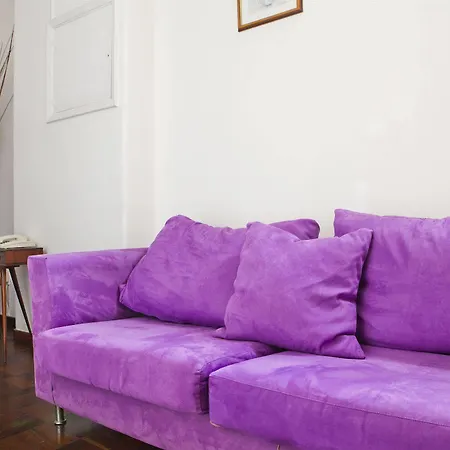 Residencial Colombo Φουνκάλ