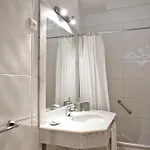 Отель типа 