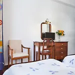 Residencial Colombo Отель типа 
