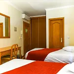 Residencial Colombo Отель типа 