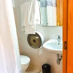 Residencial Colombo Отель типа 