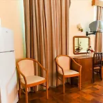 Residencial Colombo Отель типа 