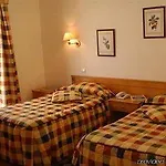Residencial Colombo 3*