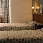 Residencial Colombo Отель типа 