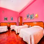 Residencial Colombo Отель типа 