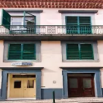 Residencial Colombo Отель типа 