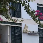 Отель типа 