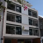 Residencial Colombo Отель типа 
