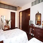 Residencial Colombo Отель типа 