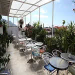 Residencial Colombo Отель типа 