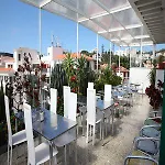 Residencial Colombo 3* Фуншал