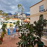 Residencial Colombo Отель типа 