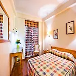 Residencial Colombo Отель типа 