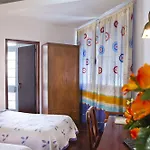 Residencial Colombo Отель типа 