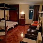 Residencial Colombo Отель типа 
