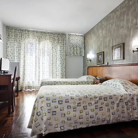 Bed & Breakfast Residencial Colombo Funchal (Madeira)