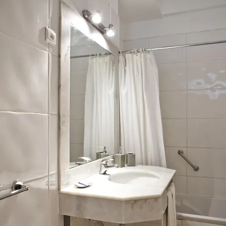 Bed and breakfast Residencial Colombo Funchal (Madeira)