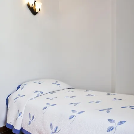 Bed & Breakfast Residencial Colombo Funchal (Madeira)