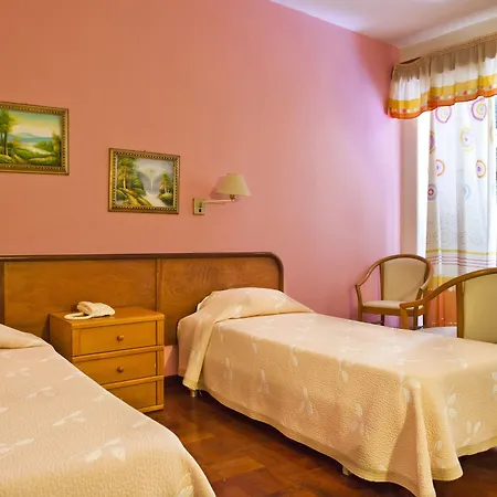 Bed & Breakfast Residencial Colombo 2*