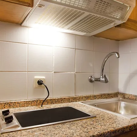 Residencial Colombo Bed & Breakfast