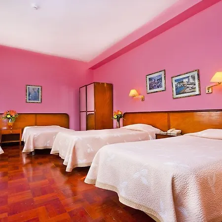 Bed & Breakfast Residencial Colombo 2*