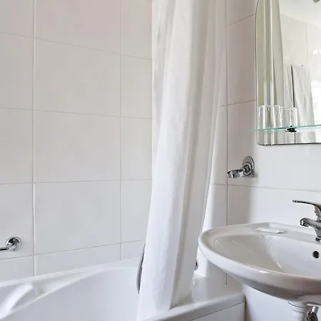 Bed & Breakfast Residencial Colombo Funchal (Madeira)