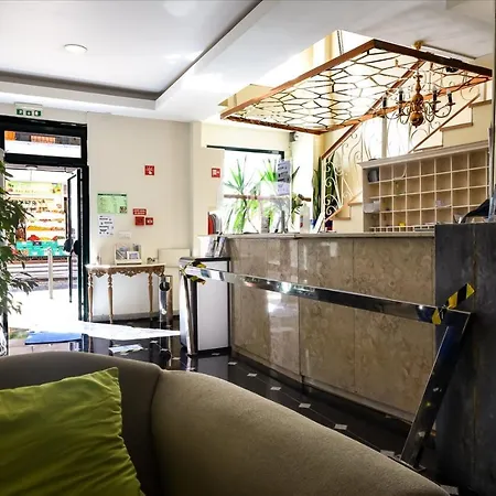 Residencial Colombo