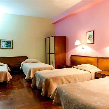 Bed & Breakfast Residencial Colombo