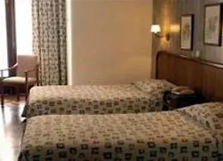 Residencial Colombo Bed and breakfast Funchal (Madeira)