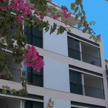 Residencial Colombo