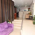 Residencial Colombo فندق مبيت وإفطار 3*