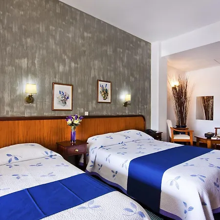 Residencial Colombo 3*