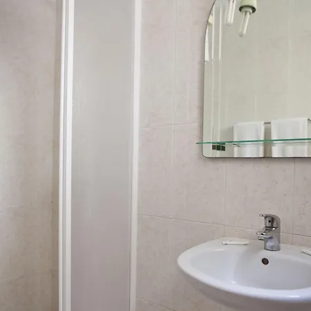 Residencial Colombo Φουνκάλ