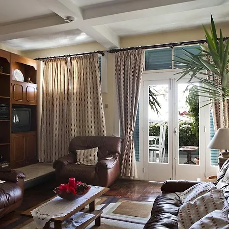 Residencial Colombo Φουνκάλ