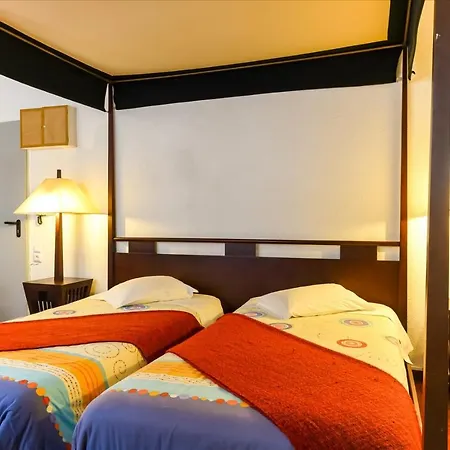 Residencial Colombo Bed and Breakfast 3*