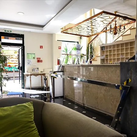 Residencial Colombo