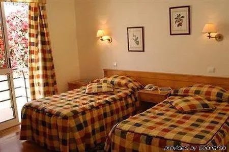 Residencial Colombo 3*