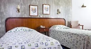 Residencial Colombo Bed and breakfast Funchal (Madeira)