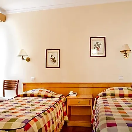Residencial Colombo Bed & Breakfast