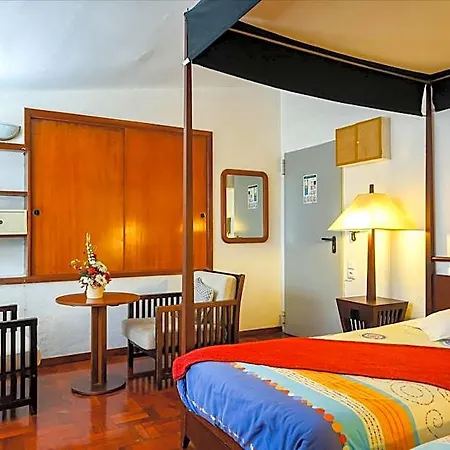 Bed & Breakfast Residencial Colombo Funchal (Madeira)