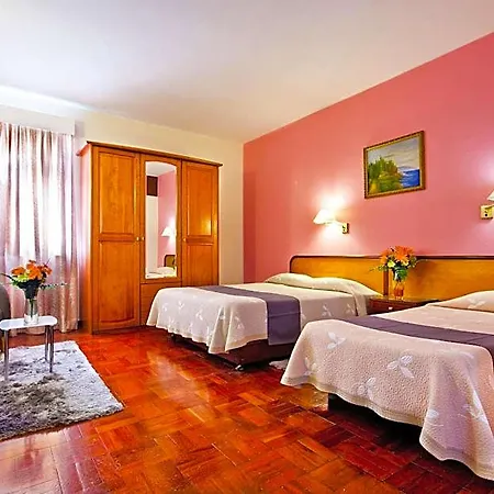 Residencial Colombo Funchal (Madeira)