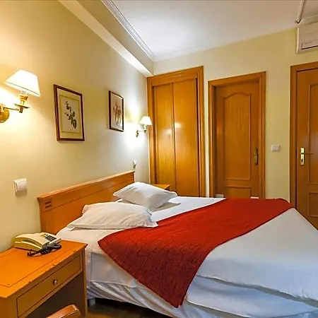 Bed & Breakfast Residencial Colombo Funchal (Madeira)
